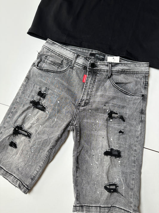 SÚPER PACK 🔥 VAQUEROS DSQUARED + CAMISETA DIOR ‼️ OFERTA LIMITADA ✅ ALTA CALIDAD G5 🔝