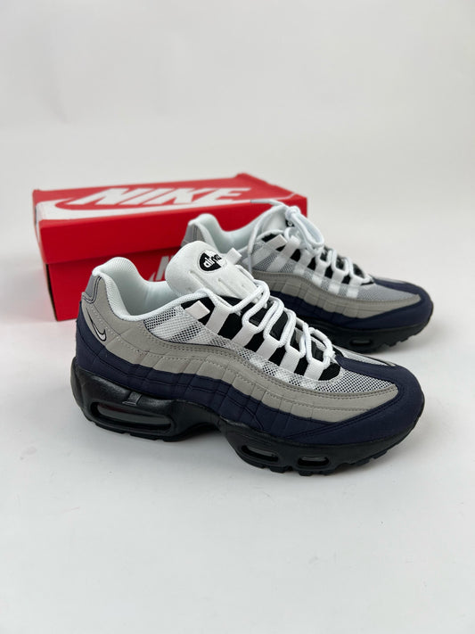 NIKE AIR MAX 95 2025 🔥🔥