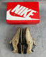 Nike tn OURO/PRETO