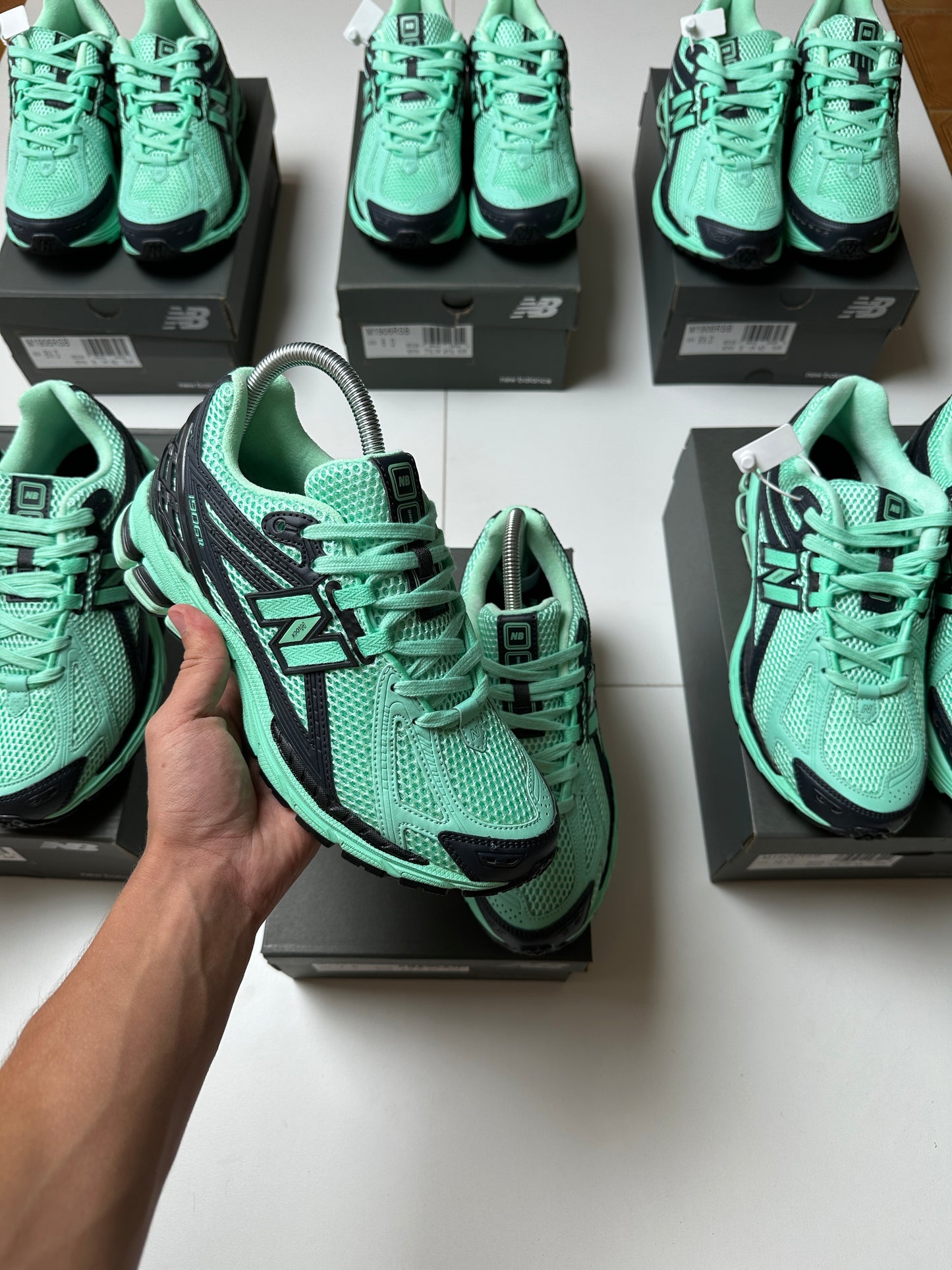 Zapatilla New Balance