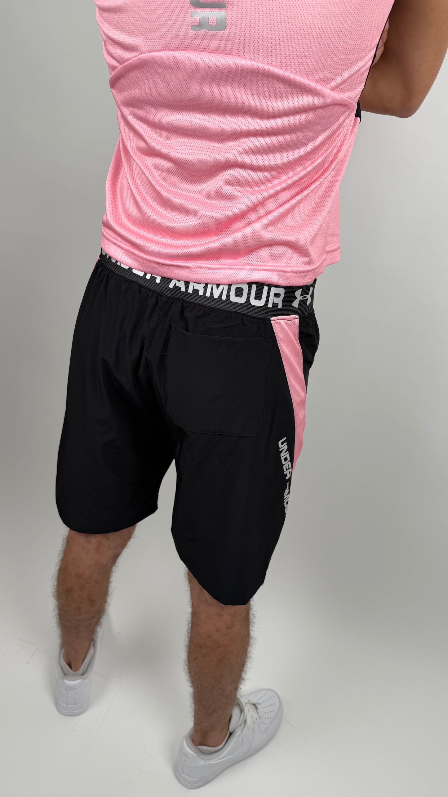 CONJUNTO VERANO UNDER ARMOUR 🔥 ALTA CALIDAD G5 ✅ UNIDADES LIMITADAS ‼️