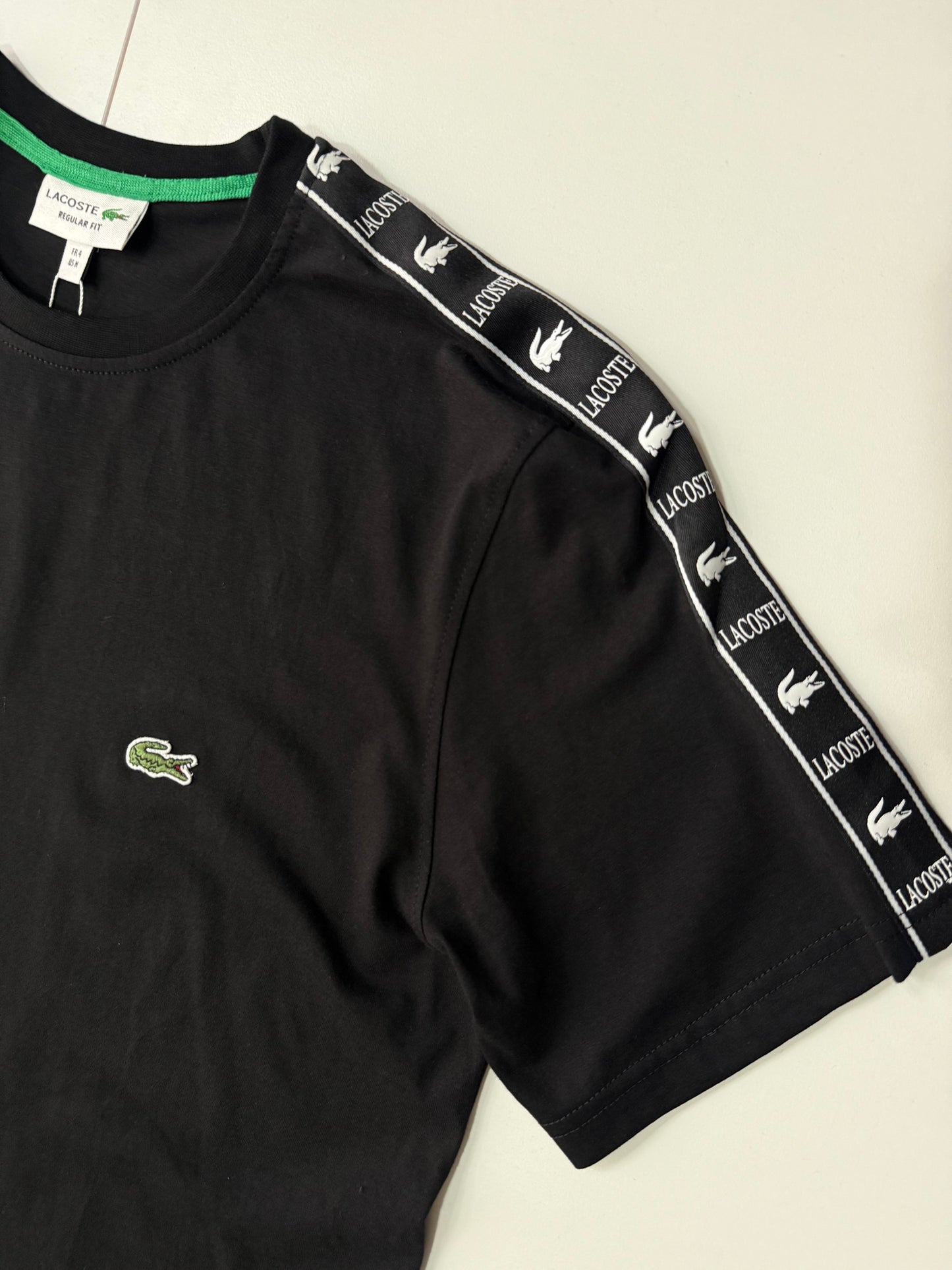 CONJUNTO VERANO LACOSTE 2026 😍