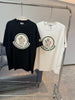 CAMISETA MONCLER OVERSIZE MASTER QUALITY