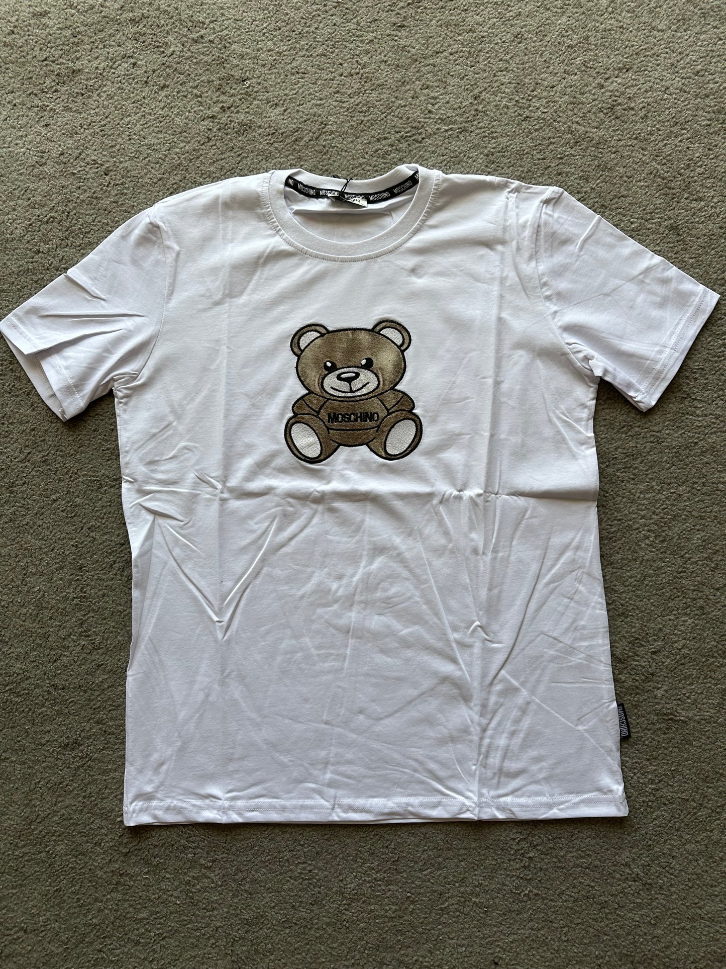 Camiseta Moschino