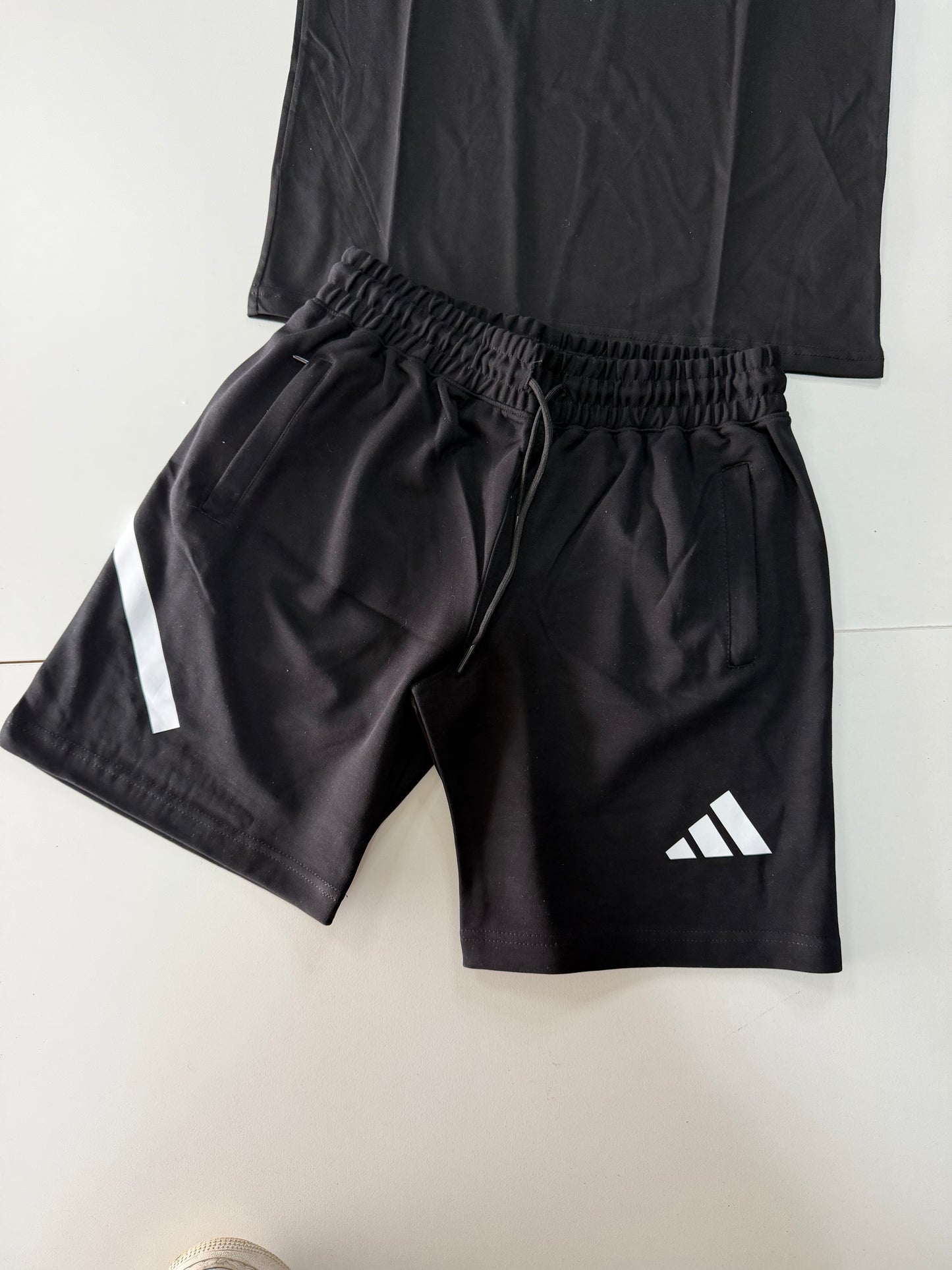 CONJUNTO ADIDAS VERANO