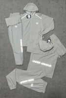 CHANDAL UNDER ARMOUR 2025 🔥 CALIDAD 1.1 🥵 BRILLA CON EL FLASH 📸