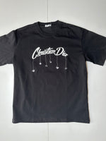 CAMISETA DIOR OVERSIZE 🔥 UNIDADES LIMITADAS ‼️ ALTA CALIDAD G5 🔝 MODELO 2026 ✅