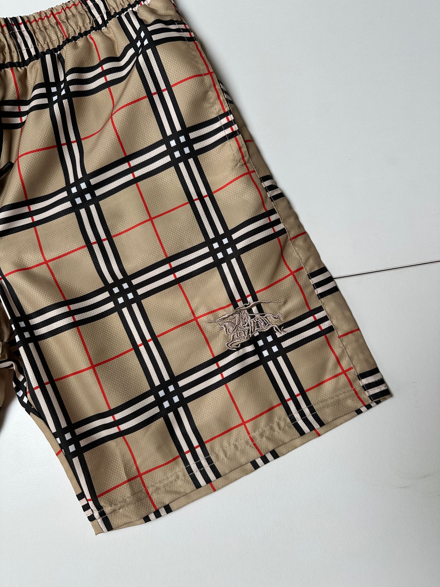 BAÑADOR BURBERRY 2026 🔥 EDICIÓN LIMITADA ‼️ CALIDAD AAA+ ✅