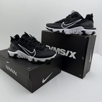 NIKE REACT VISION MX BLACK/WHITE 🖤 ⚪️