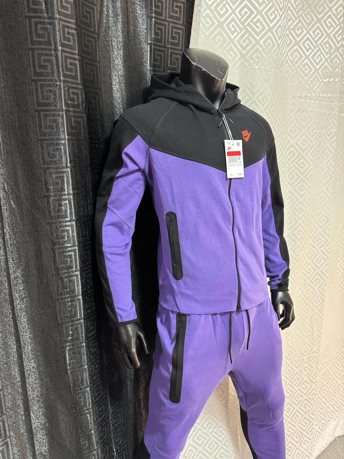 NIKE TECH 2025 🔥🔥