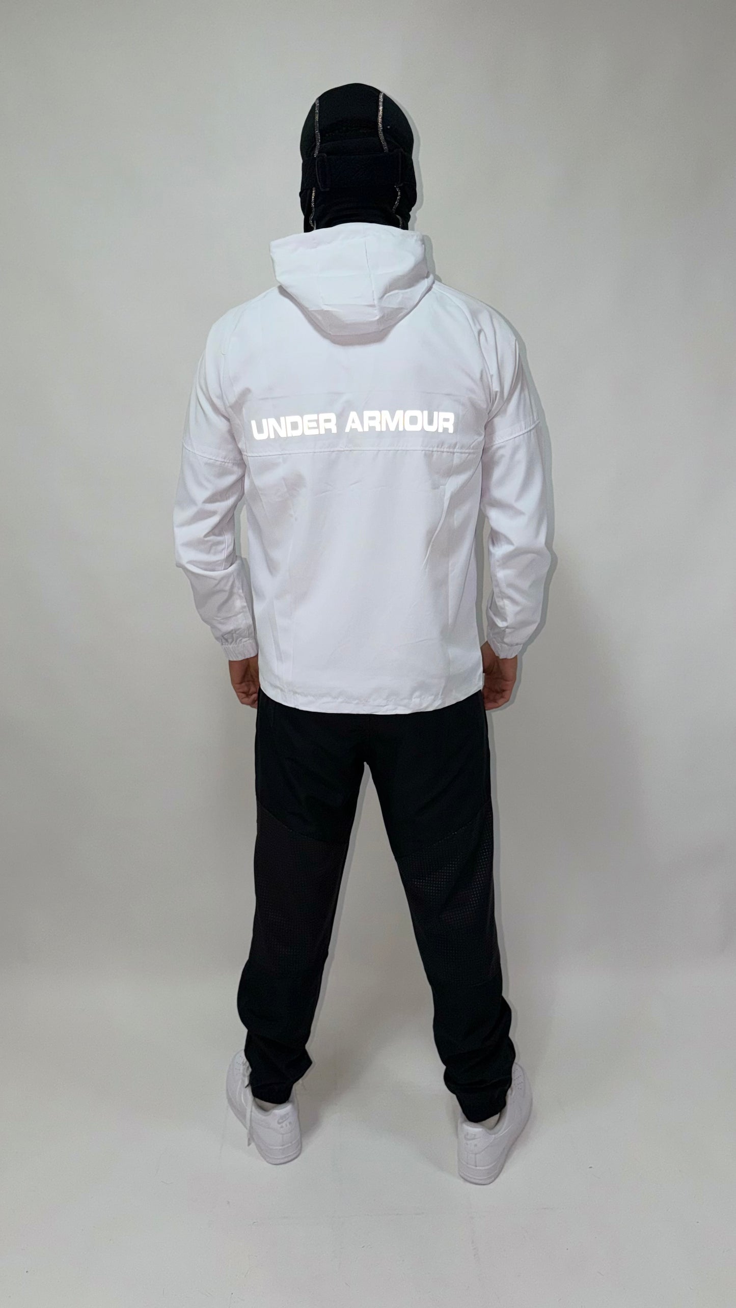 CHANDAL UNDER ARMOUR 2025 🔥 CALIDAD 1.1 🥵