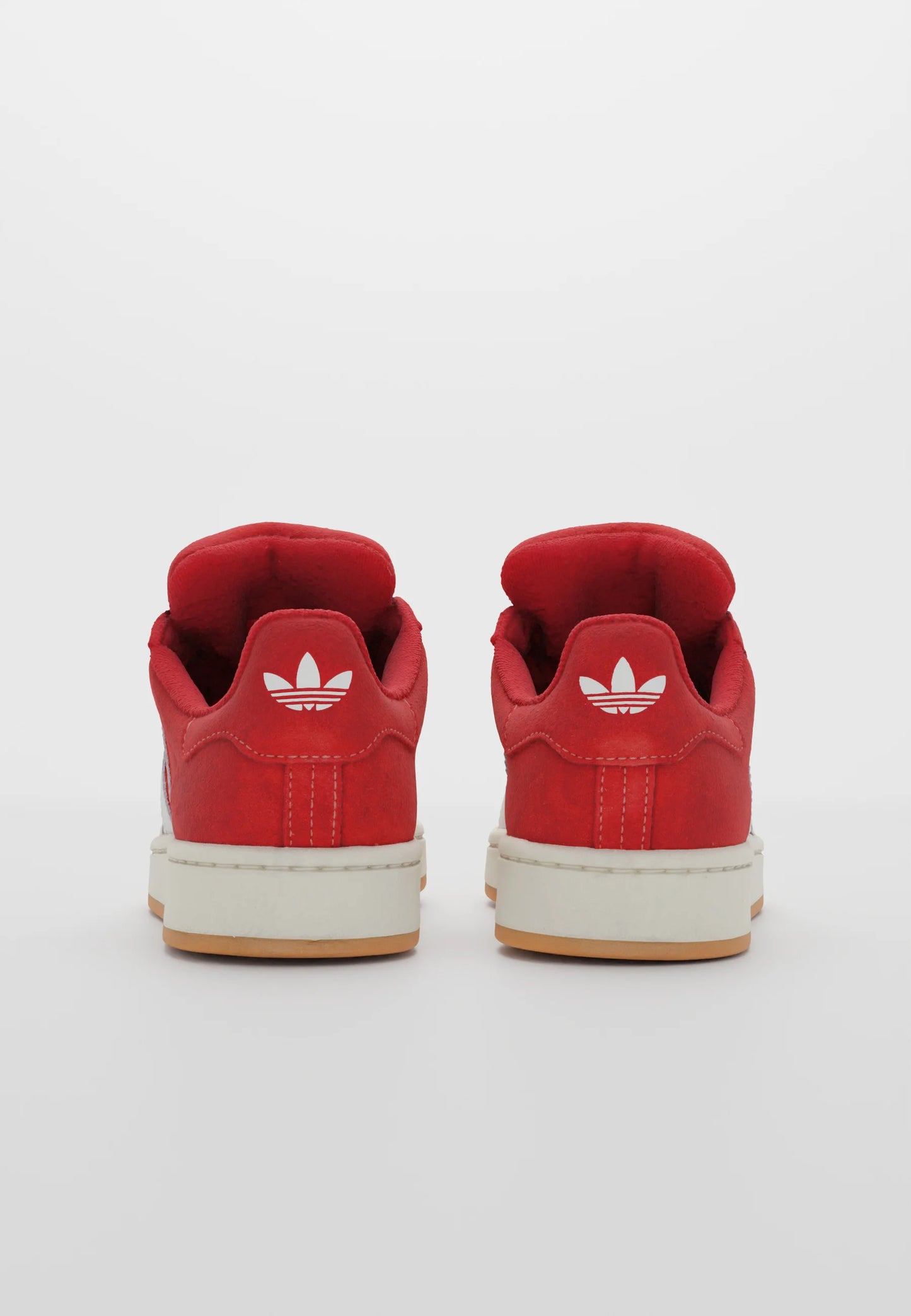 ADIDAS CAMPUS RED