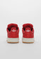 ADIDAS CAMPUS RED