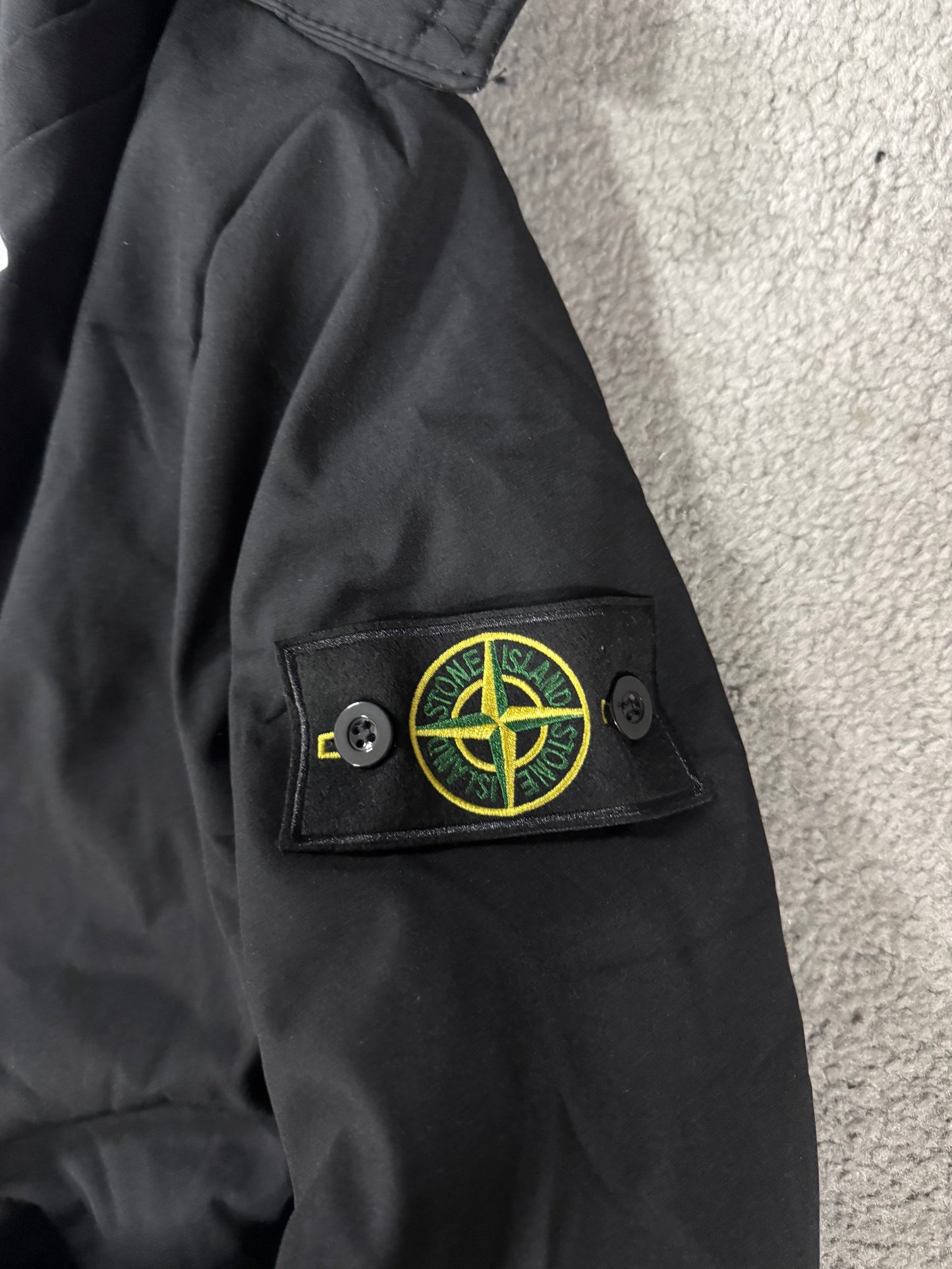 SUPER PACK 🔥 CHAQUETA STONE ISLAND + CHANDAL LACOSTE 🐊 🥵