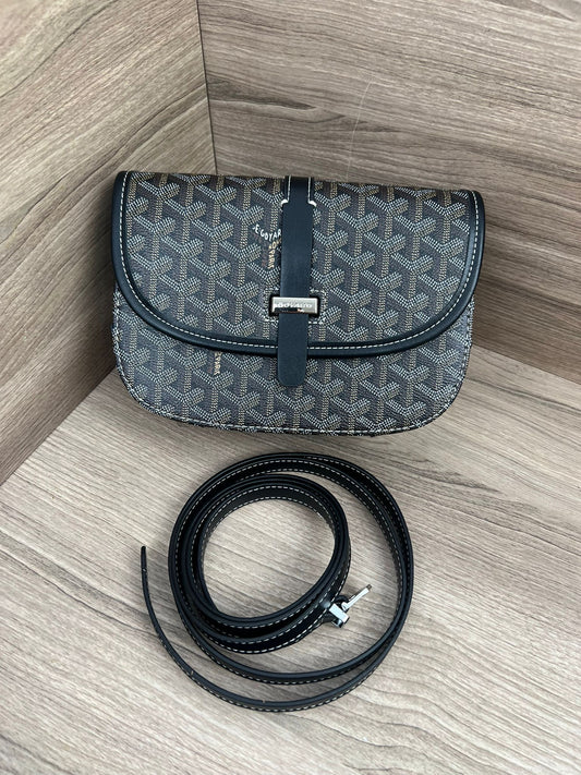BANDOLERAS GOYARD