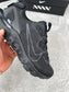 NIKE REACT VISION MX ALL BLACK 🖤🖤