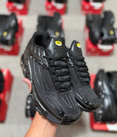 NIKE TUNED ALL BLACK 🔥