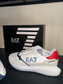 ZAPATILLA EMPORIO ARMANI EA7 2026 🔥 UNIDADES LIMITADAS ✅ CALIDAS G5 ‼️