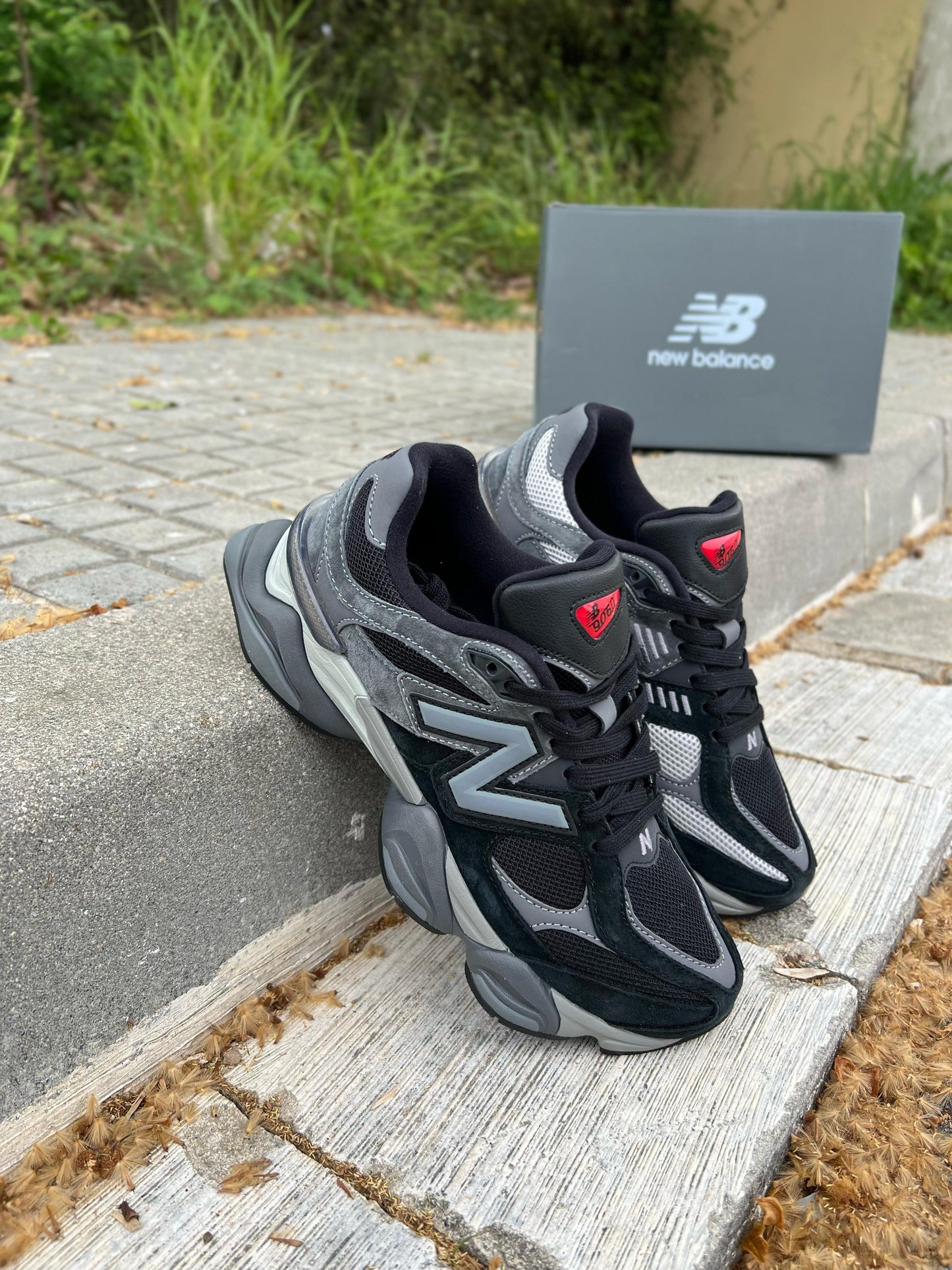 NEW BALANCE 9060 🔥🔥