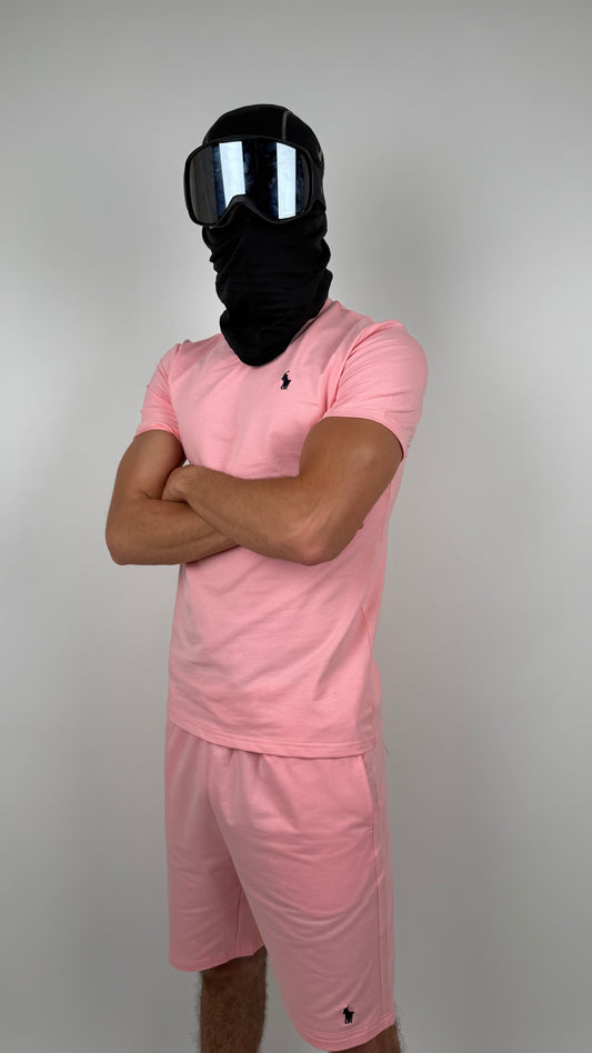 CONJUNTO VERANO RALPH LAUREN 2026 🔥 UNIDADES LIMITADAS ‼️ ALTA CALIDAD G5 ✅