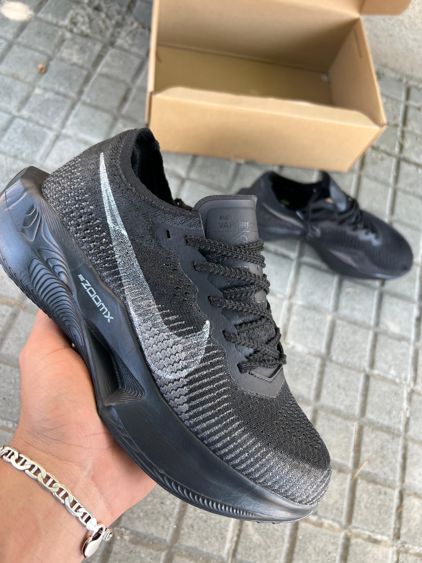 NIKE W ZOOMX VAPORFLY
