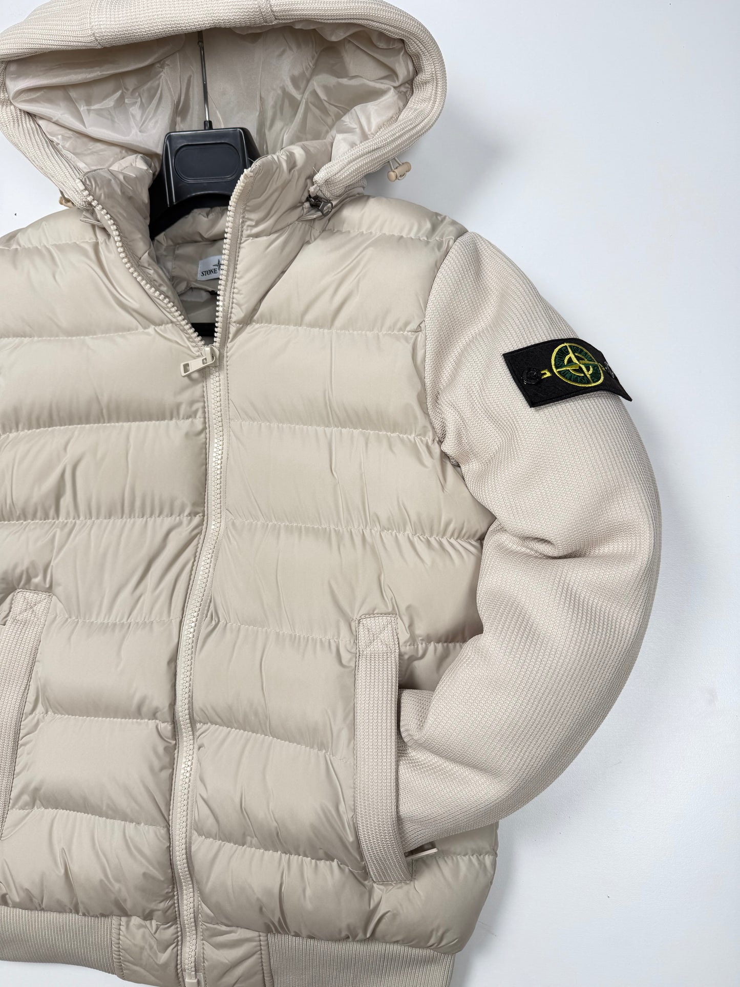 CHAQUETAS STONE ISLAND 2026 🔥 ALTA CALIDAD G5 ✅ NOVEDAD 🆕 UNIDADES LIMITADAS ‼️ MODELO EXCLUSIVO 🎁 CAPUCHA CON CREMALLERA ⚠️🚨