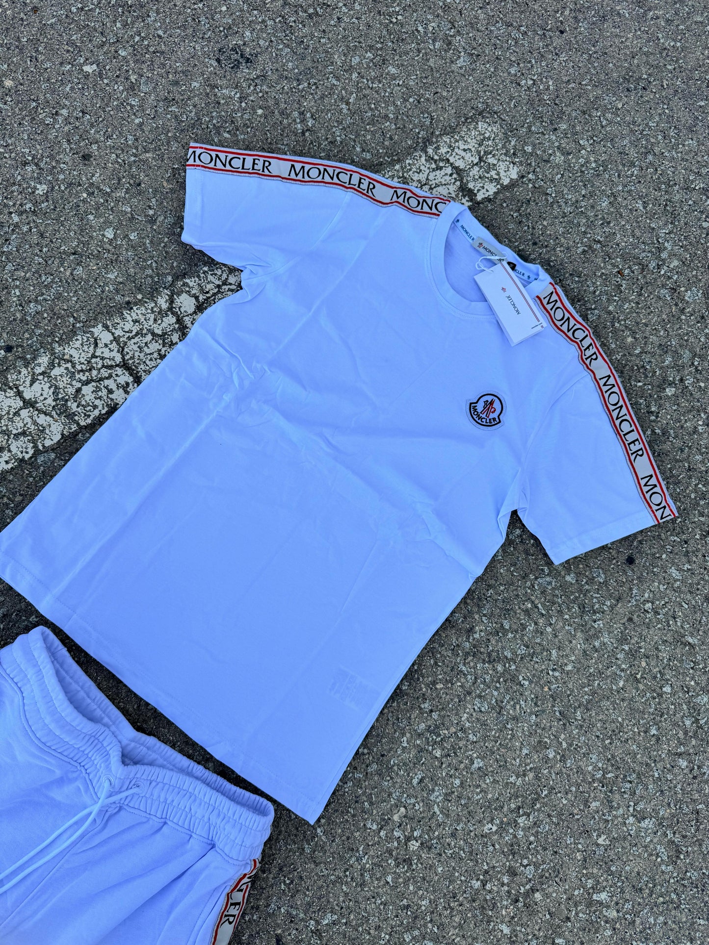 CONJUNTO VERANO MONCLER