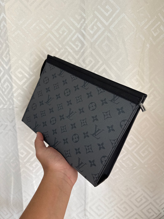 BANDOLERAS (NECESER) LOUIS VUITTON LIQUIDACIÓN 🔥