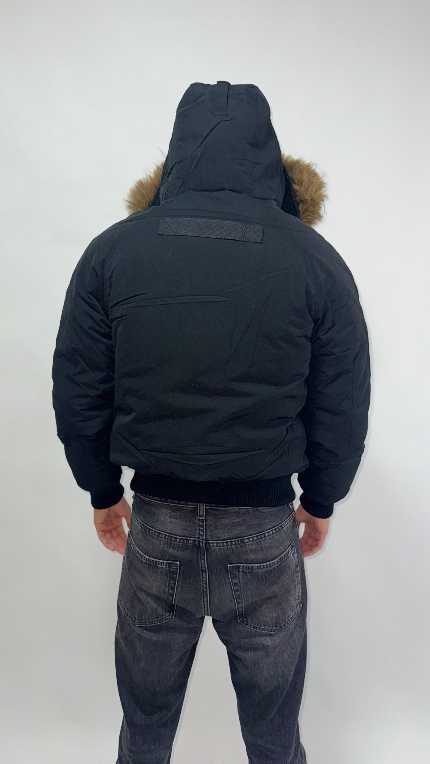 Chaquetas CANADA GOOSE HIGH QUALITY🔥