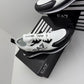 ZAPATILLAS EMPORIO ARMANI EA7 2026 🔥 CALIDAD AAA+ ✅ UNIDADES LIMITADAS ‼️