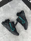 NIKE REACT VISION MX BLACK/BLUE 🖤💙