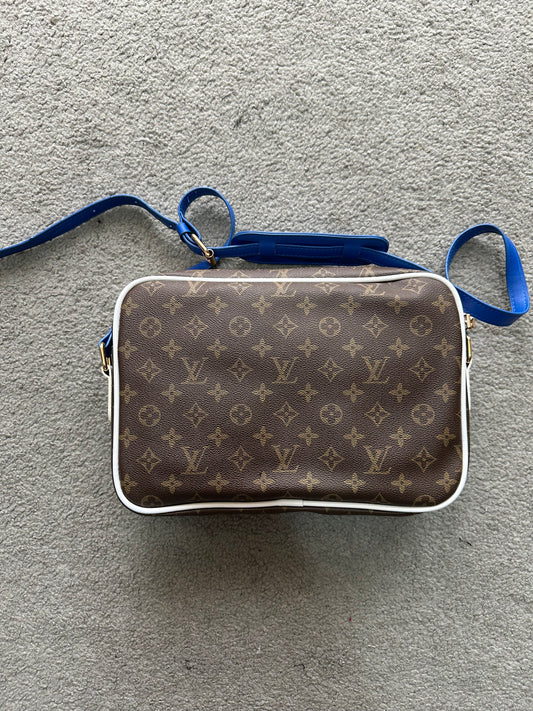 BANDOLERAS LOUIS VUITTON