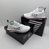 ZAPATILLAS EMPORIO ARMANI EA7 2026 🔥 CALIDAD AAA+ ✅ UNIDADES LIMITADAS ‼️