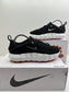 Nike Mind Black & White