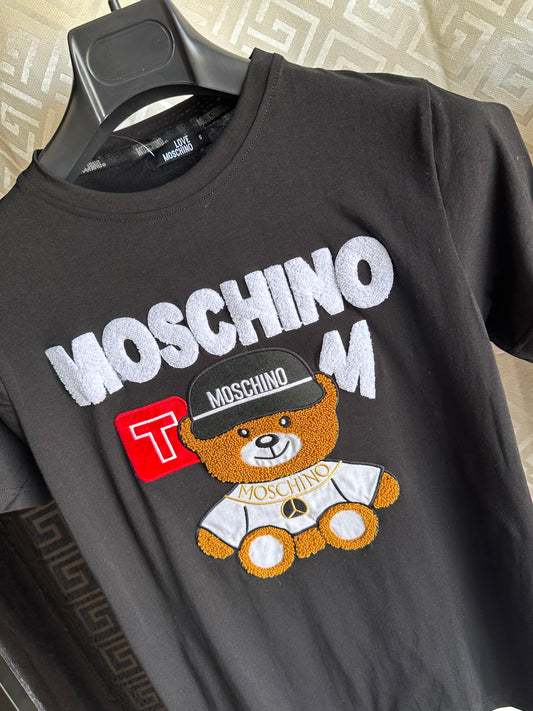 Conjunto de verão Moschino