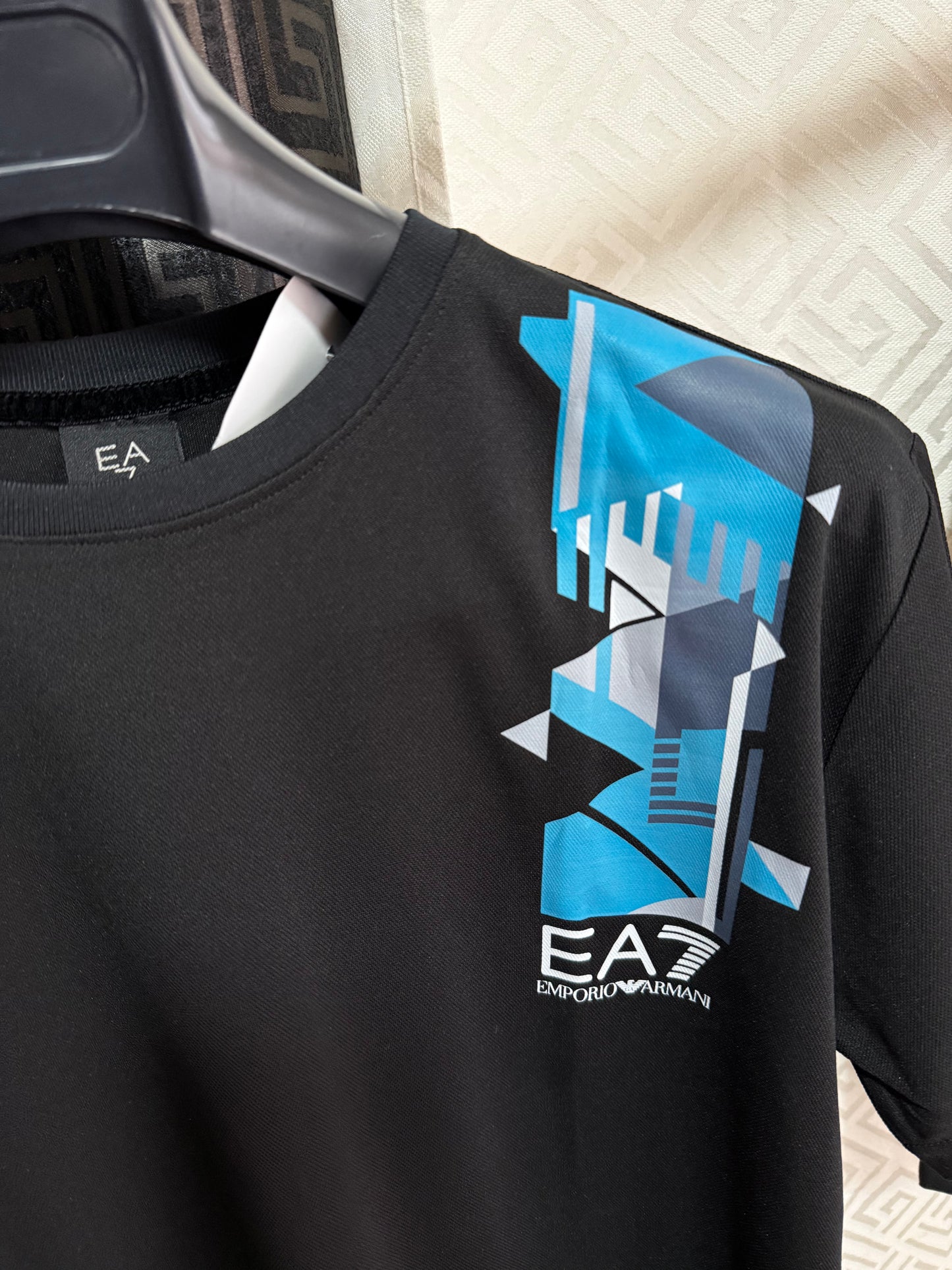 CONJUNTO VERANO EA7