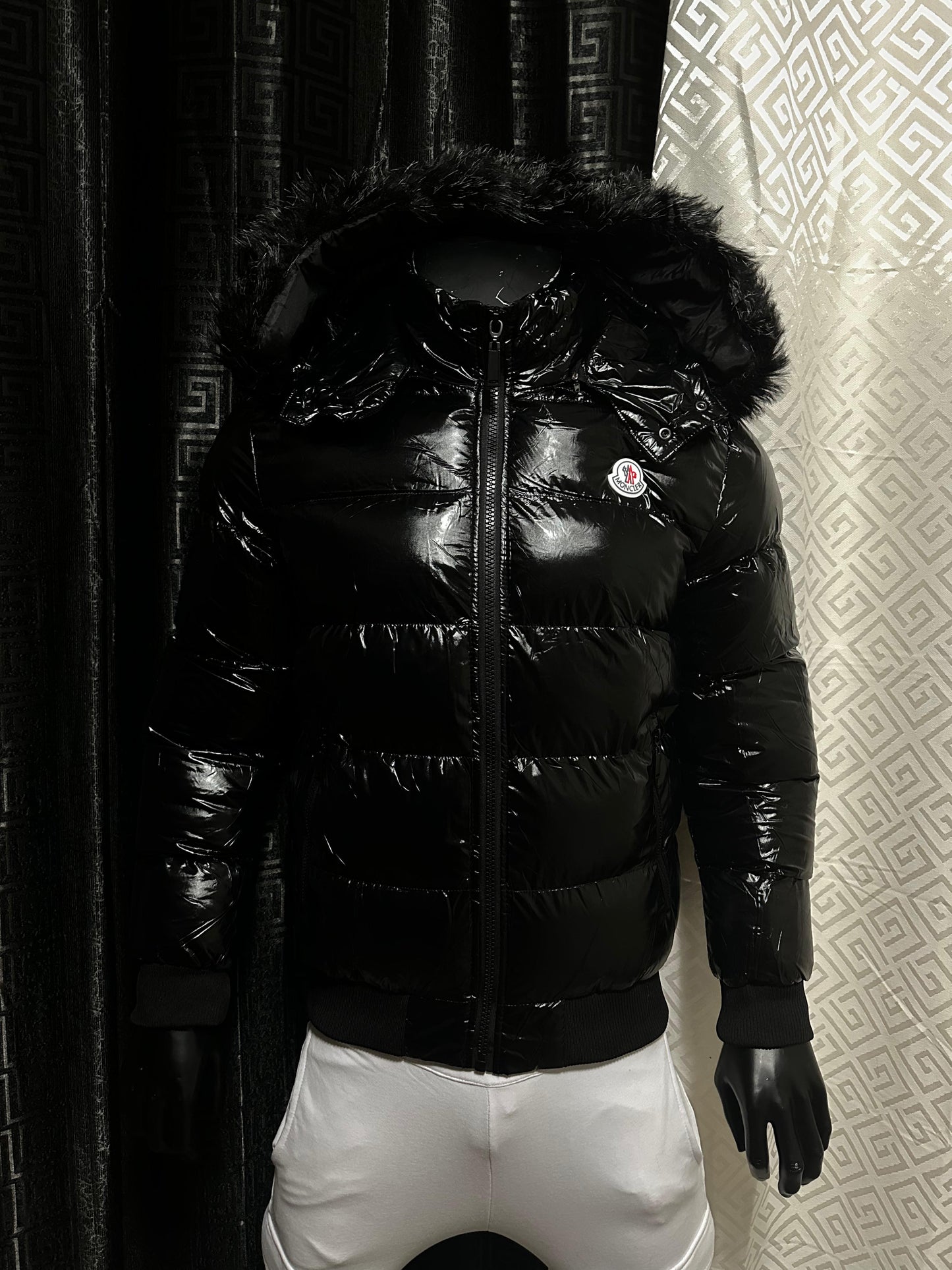 Chaquetas MONCLER HIGH QUALITY 1.1 🔥