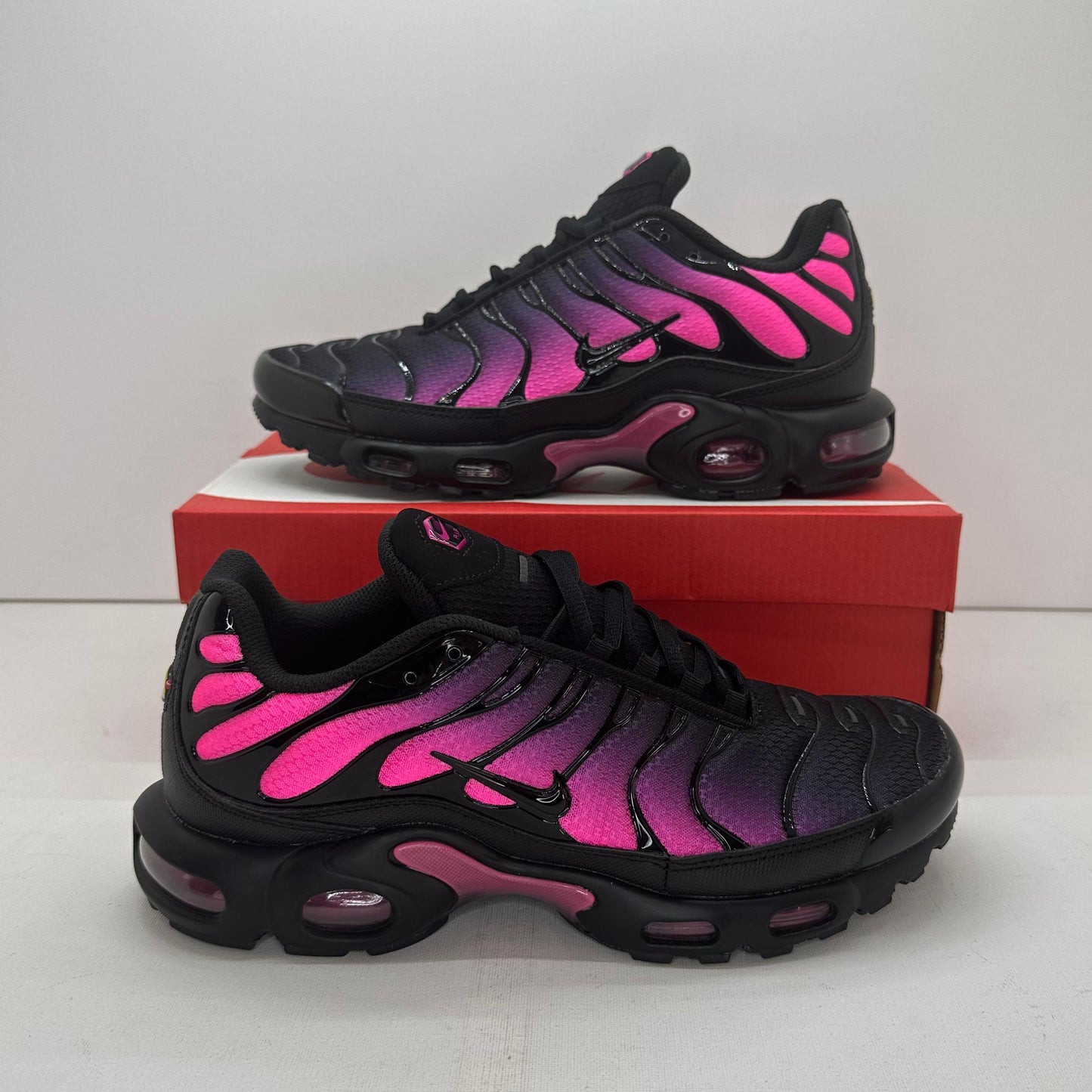 NIKE TN 2025