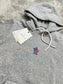 CHANDAL MONCLER ALL GREY 2025 🔥