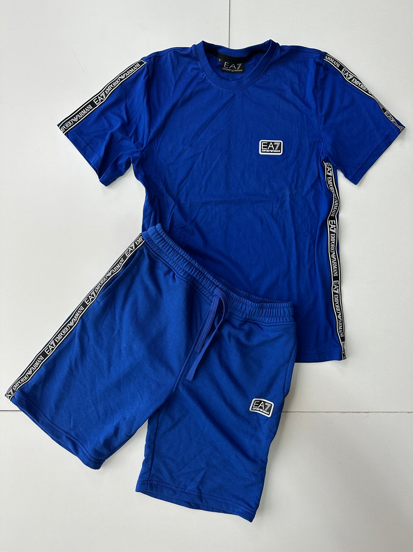 CONJUNTO VERANO EMPORIO ARMANI 2026 😍