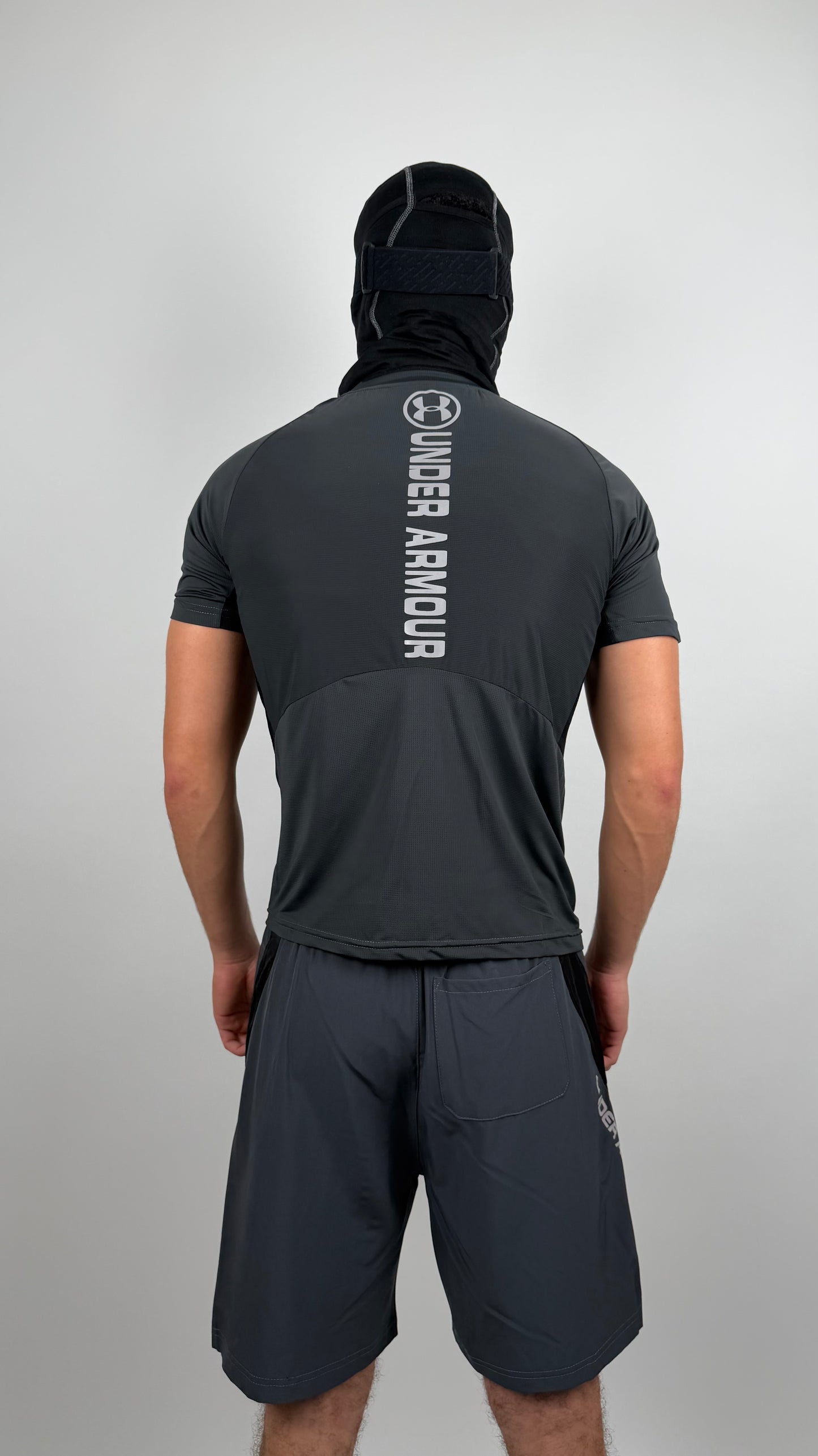 CONJUNTO VERANO UNDER ARMOUR 🔥ALTA CALIDAD G5 ✅ UNIDADES LIMITADAS ‼️