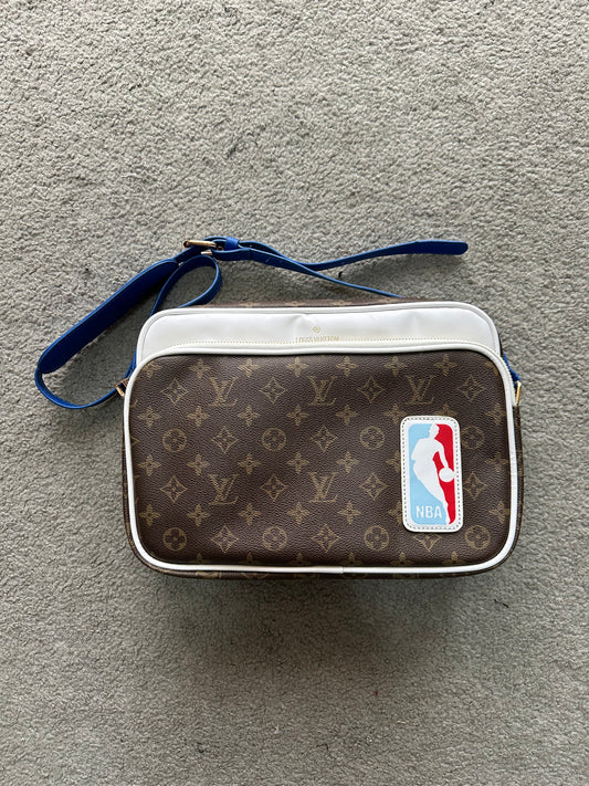 BANDOLERAS LOUIS VUITTON