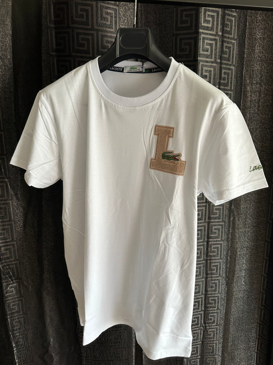 CAMISETA LACOSTE