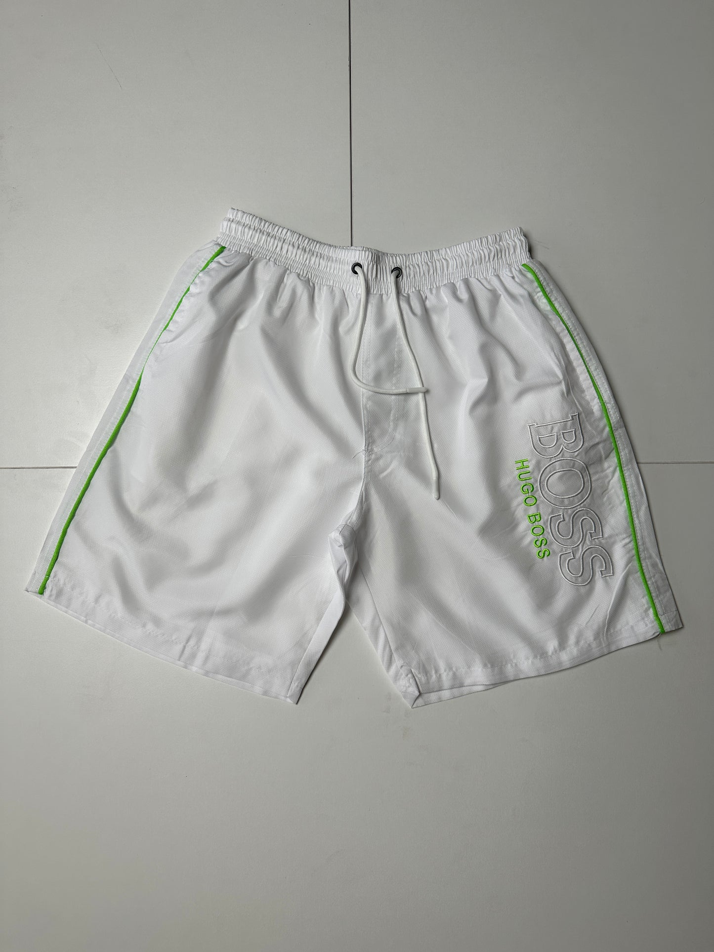 BAÑADOR HUGO BOSS 2026 🔥 EDICIÓN LIMITADA ‼️ CALIDAD AAA+ ✅