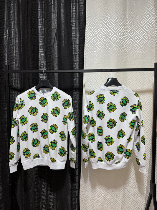 SUDADERA LACOSTE