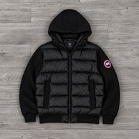 CHAQUETAS CANADA GOOSE 2026 🔥 MODELO NUEVO 🆕 ALTA CALIDAD G5 ✅ UNIDADES LIMITADAS ‼️
