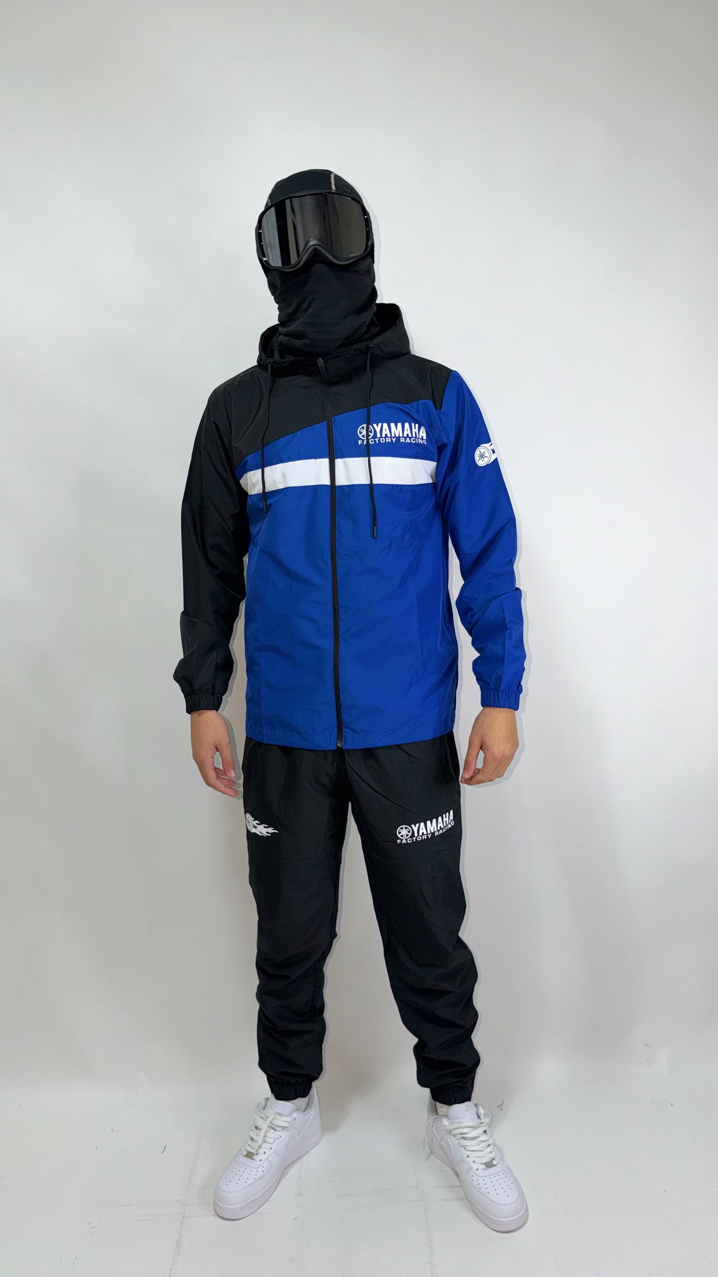 CHANDAL YAMAHA 2025 🔥 CALIDAD 1.1 🥵