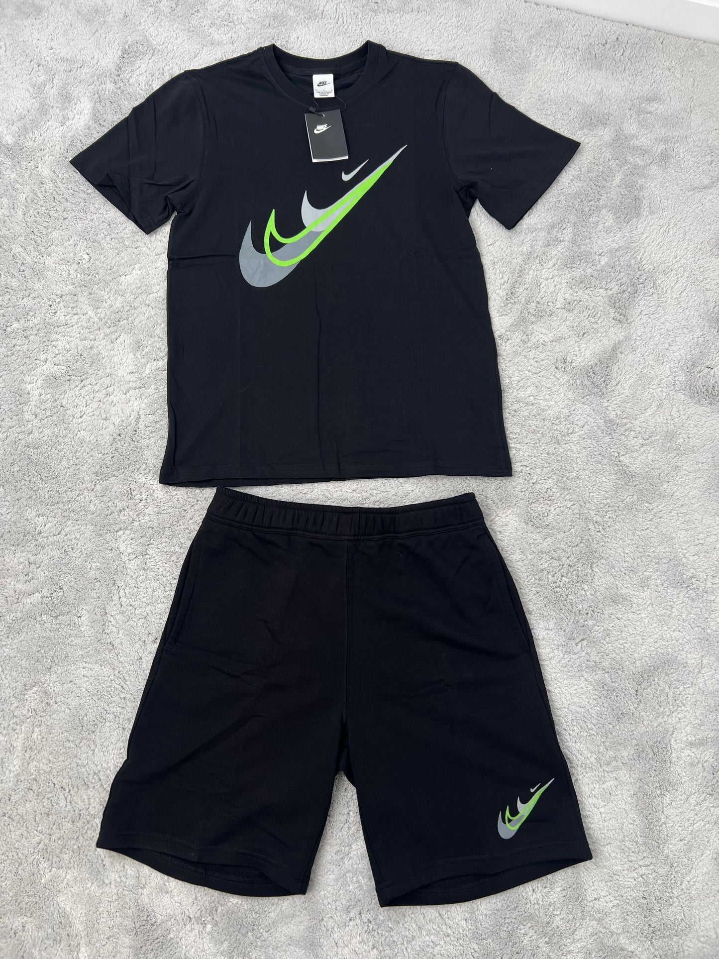 CONJUNTO VERANO NIKE