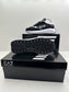 Zapatilla EA7 White & Black