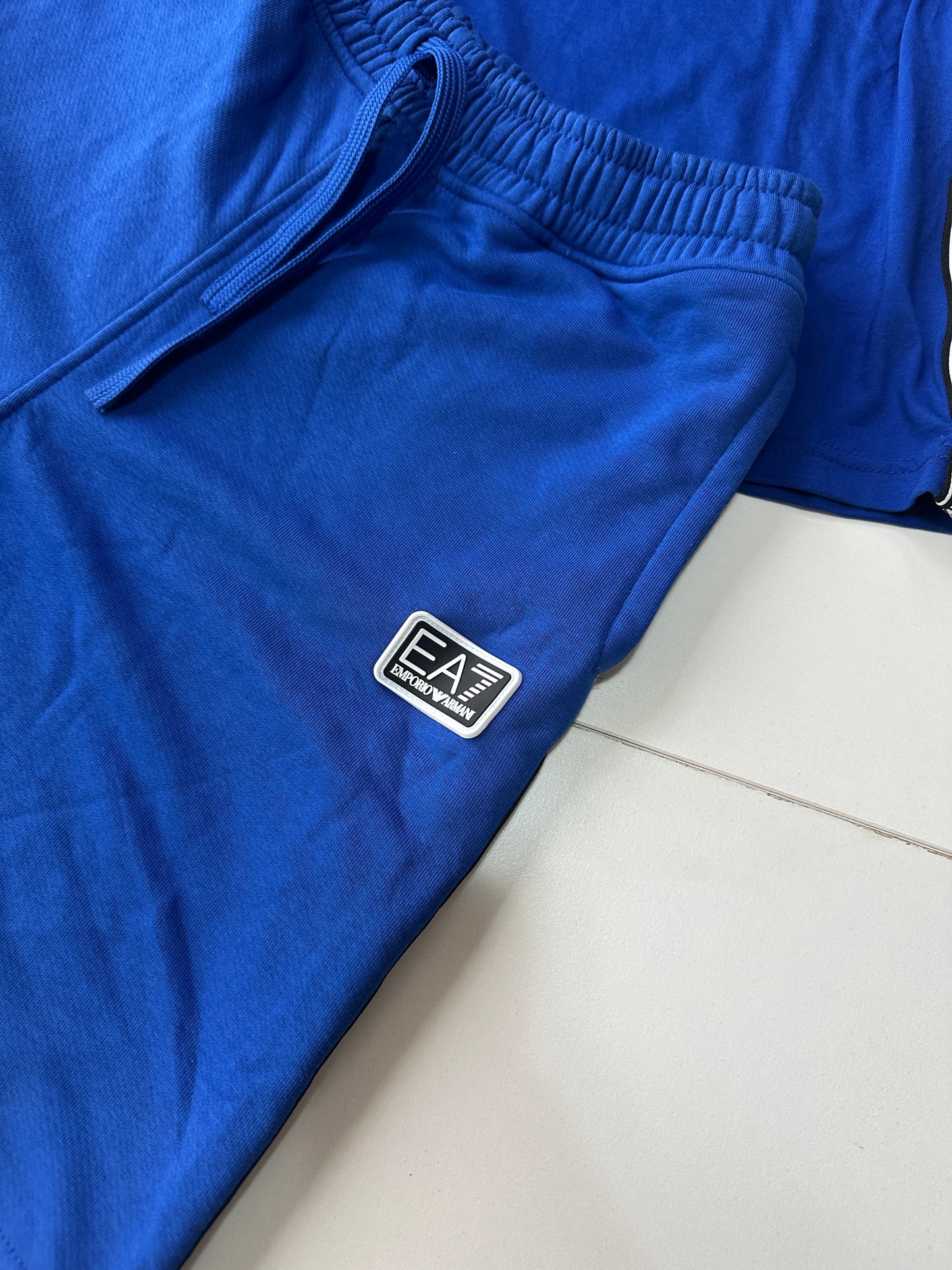 CONJUNTO VERANO EMPORIO ARMANI 2026 😍